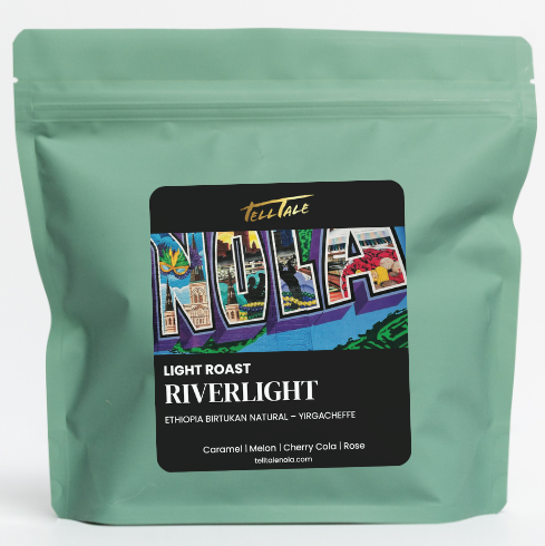 Riverlight