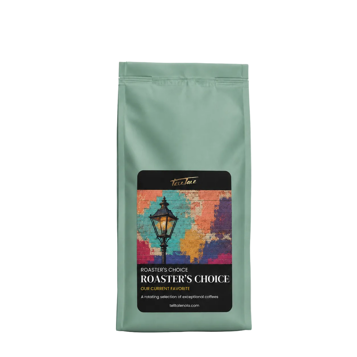 Roasters Choice