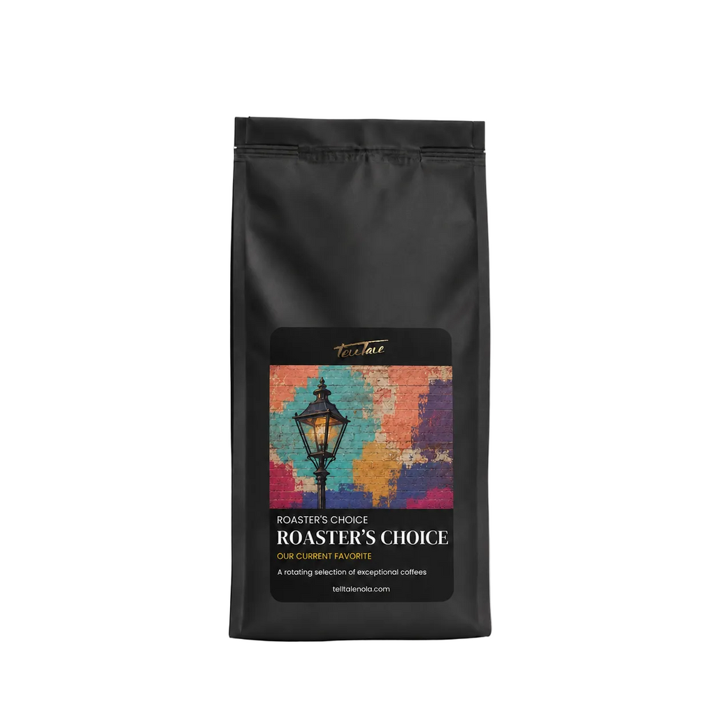 Roasters Choice