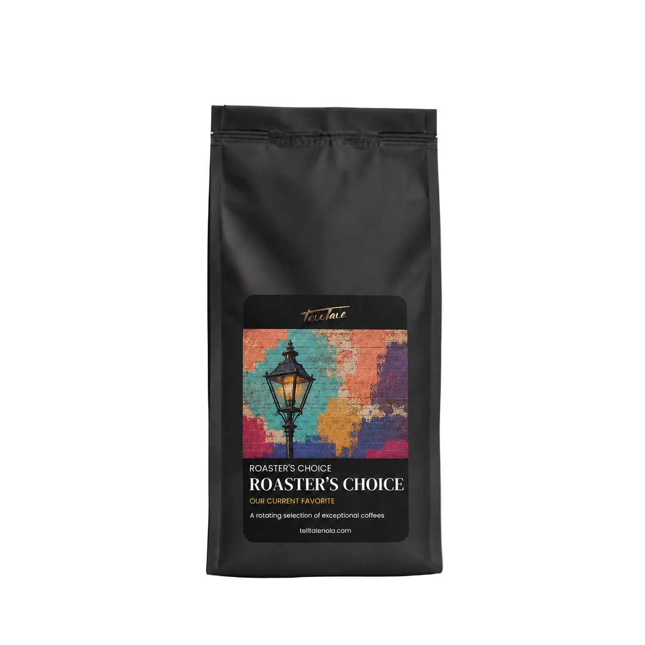 Roasters Choice