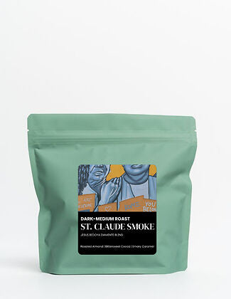 Basic Brew Subscription - Day One Coffee Club (Ships 9/1)